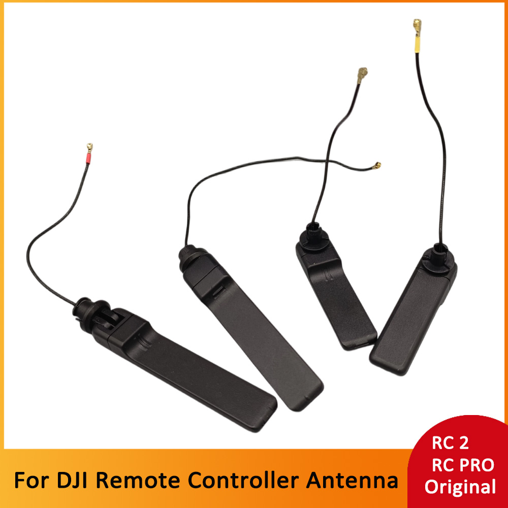 Drone Dji Rc Mini - Antena de Controle Remoto Original RC