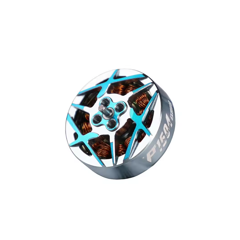 4PCS T-MOTOR P1604 KV2850 6S/K - Drone Rc Toy avaliação e preço