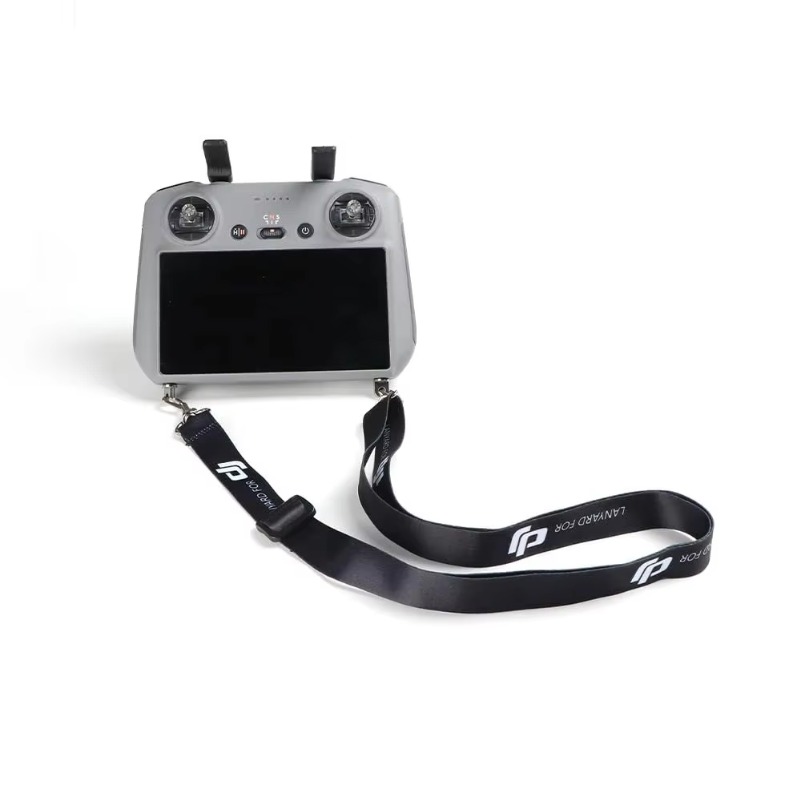 Cordão de pescoço ajustável e  - Drone Dji Rc Mini avaliação e preço