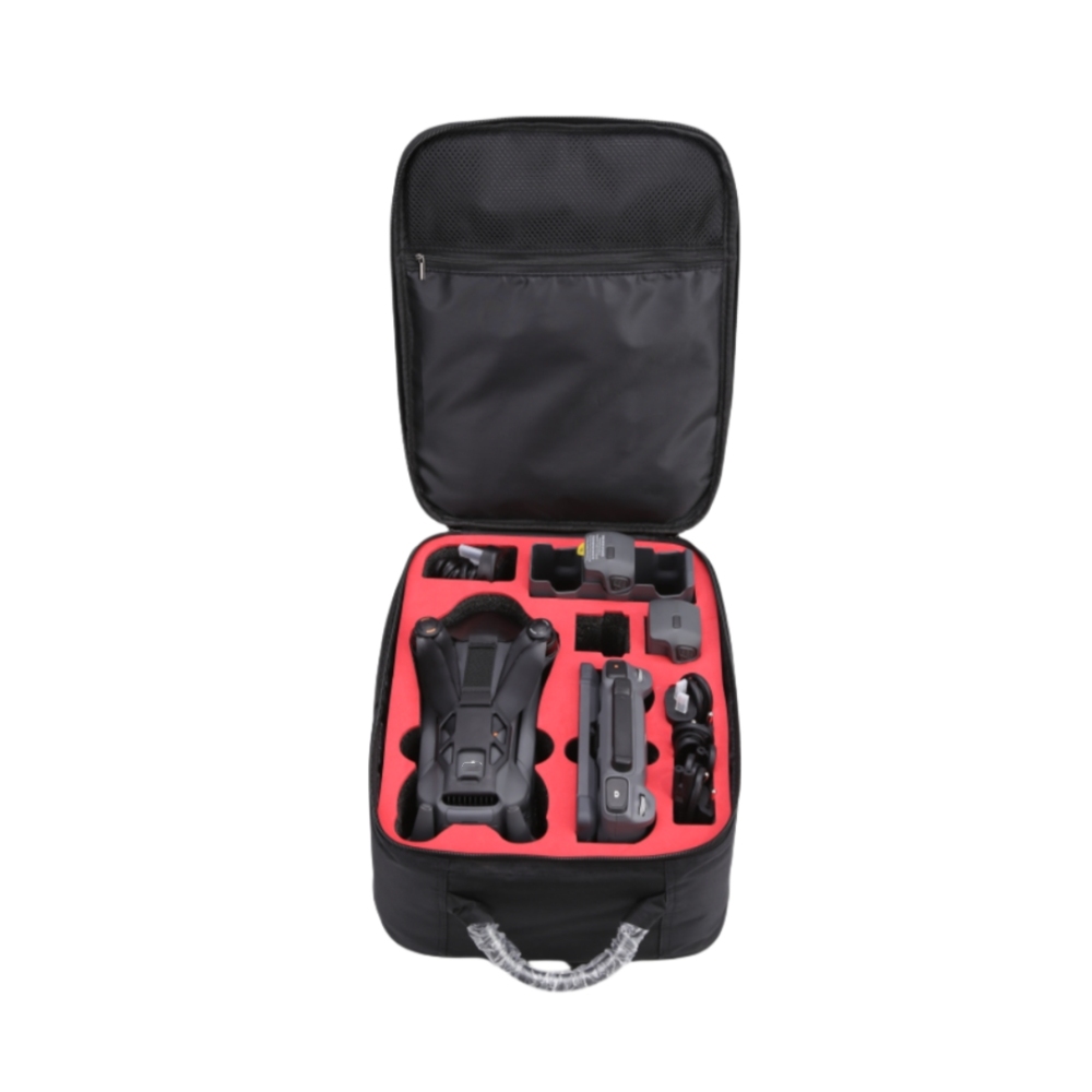 Mochila de Transporte para DJI - Drone Rc Cover avaliação e preço