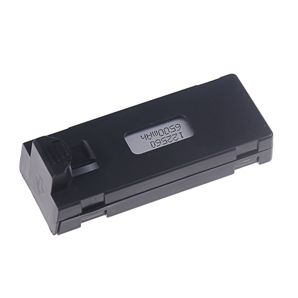 Bateria lipo 3.7v 6500mah para - Drone E88 Rc Quadcopter avaliação e preço