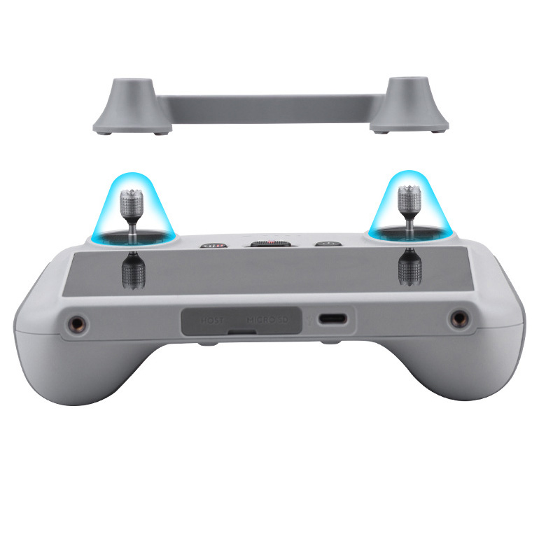 Para dji rc 2 joystick biela c - Drone Dji Rc Mini avaliação e preço