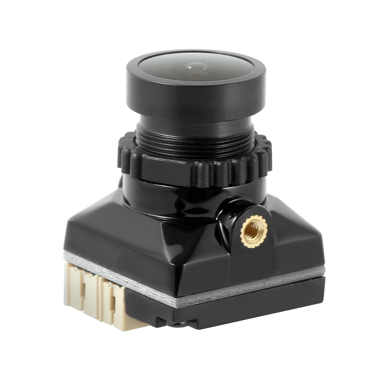 Câmera Mini FPV 1/3 CMOS 1500T - Drone Dji Rc Mini avaliação e preço