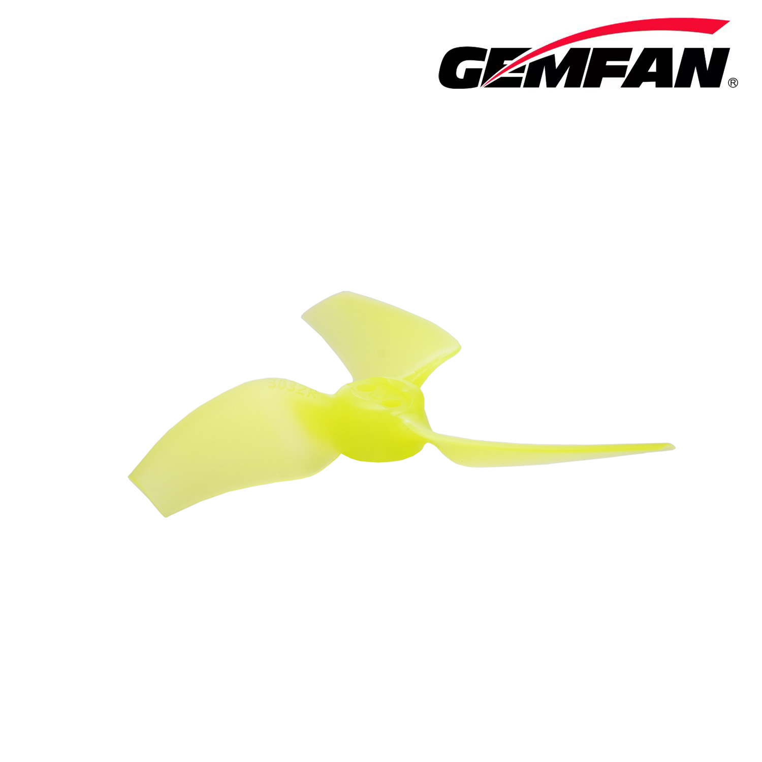 Hélices Gemfan de 3,2 polegada - Drone Rc Leading avaliação e preço
