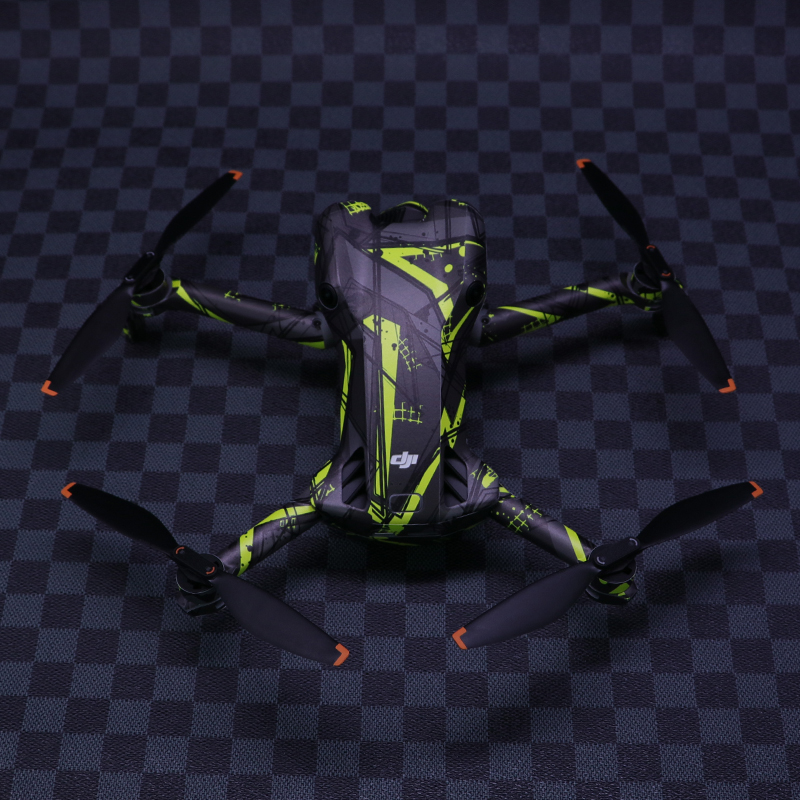Para dji mini 5pro drone adesi - Drone Dji Rc Mini avaliação e preço