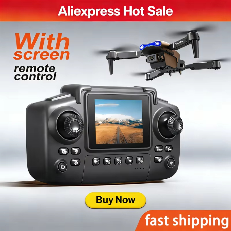 Drone Profissional 6K Grande A - Drone E88 Rc Quadcopter avaliação e preço