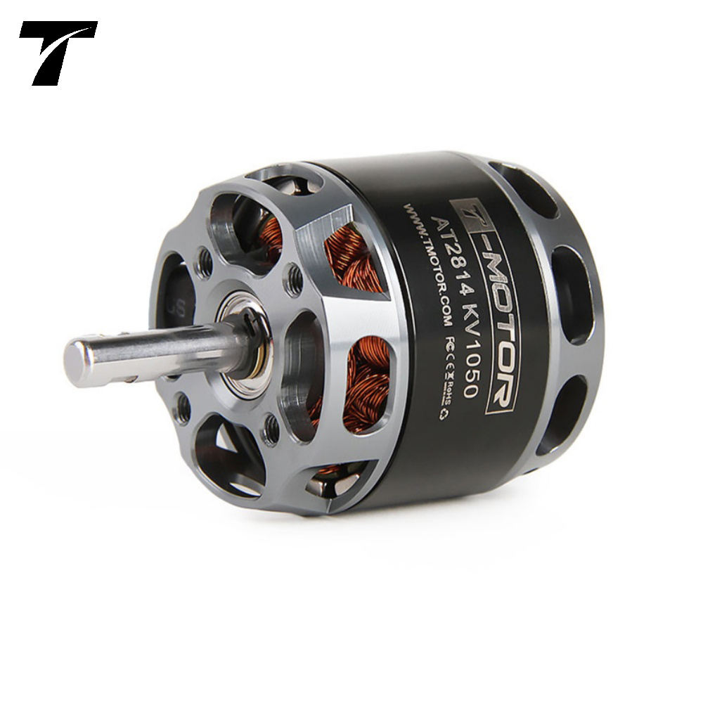 Motor BLDC Outrunner T-MOTOR A - Drone Rc Toy avaliação e preço