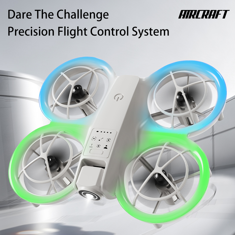 Mini Drone L108 com Câmera 4K  - Drone Rc Toy avaliação e preço