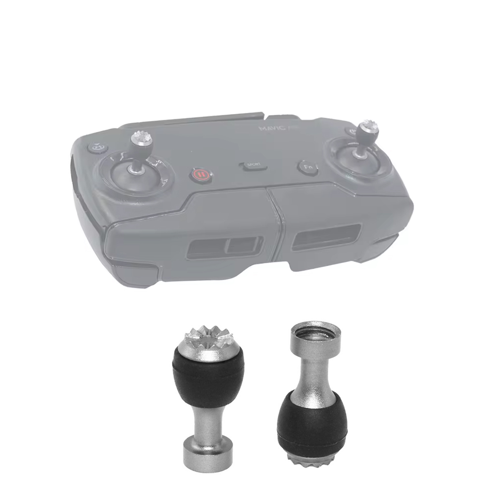 Controle Remoto Joystick para  - Drone Dji Rc Pro avaliação e preço