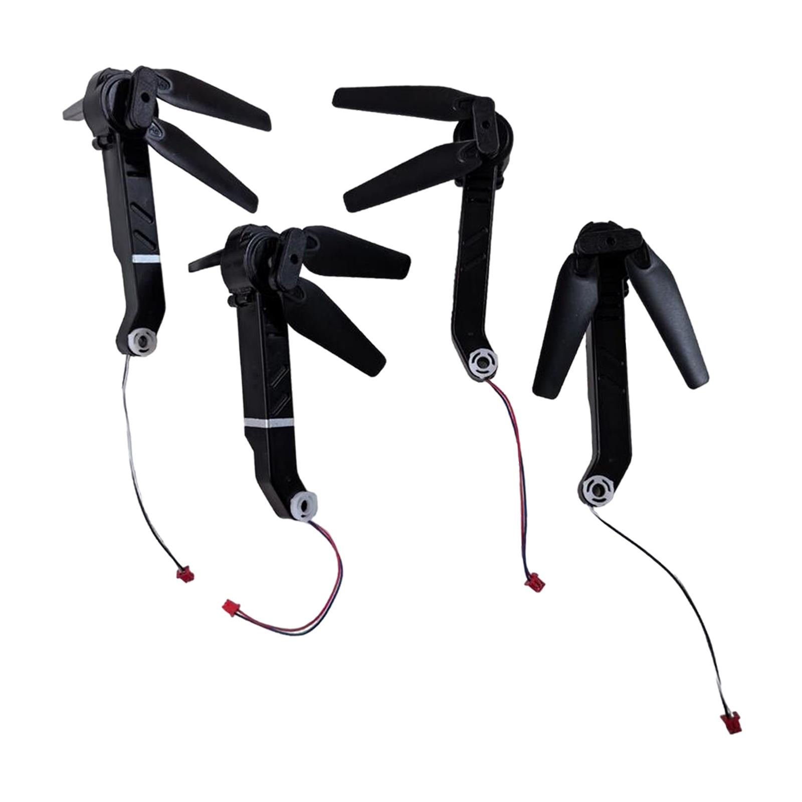 Conjunto de peças de reposição - Drone E88 Rc Quadcopter avaliação e preço