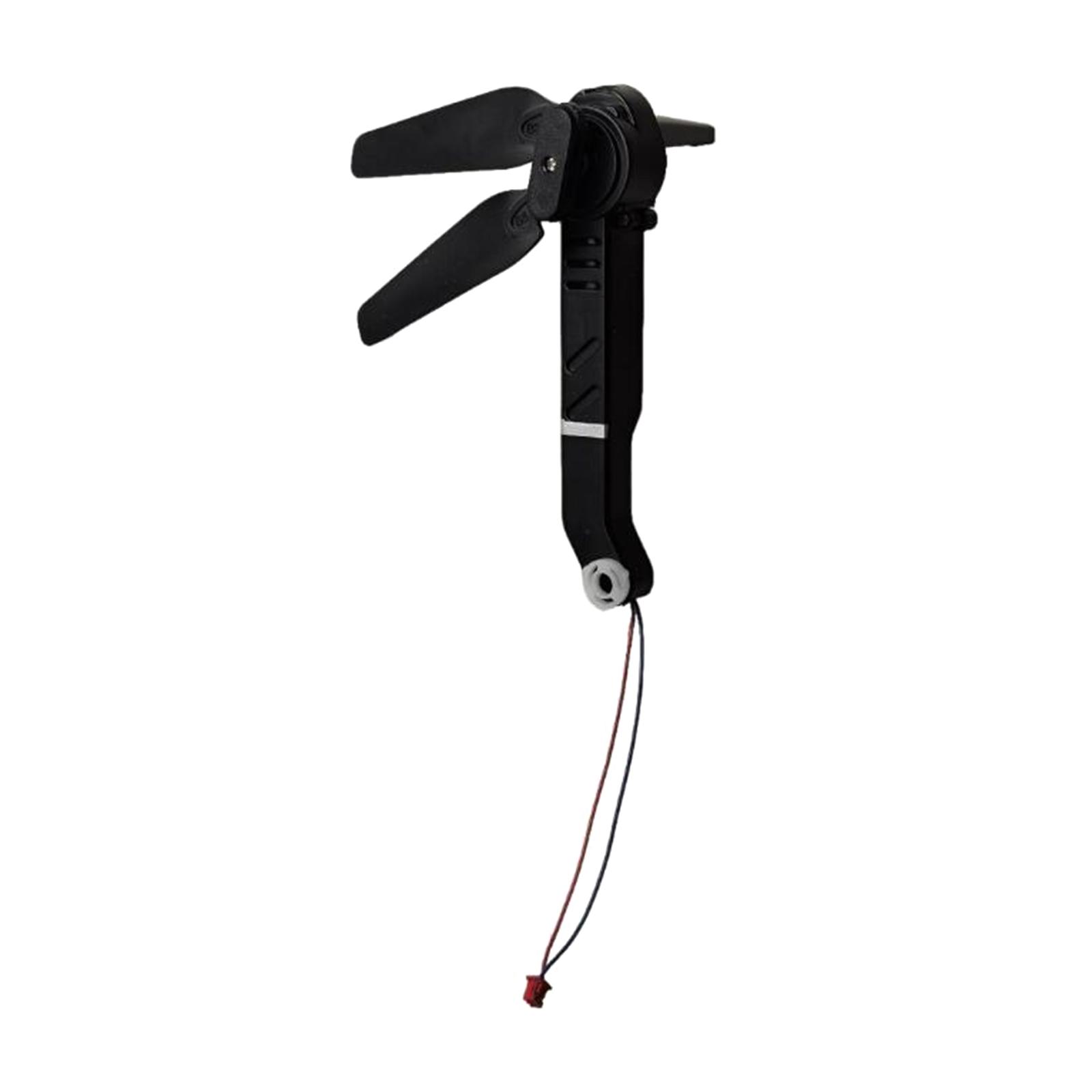 Conjunto de braços para drone  - Drone E88 Rc Quadcopter avaliação e preço
