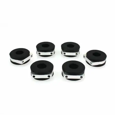 1-6 peças Suporte de Anel de A - Drone Rc Toy avaliação e preço