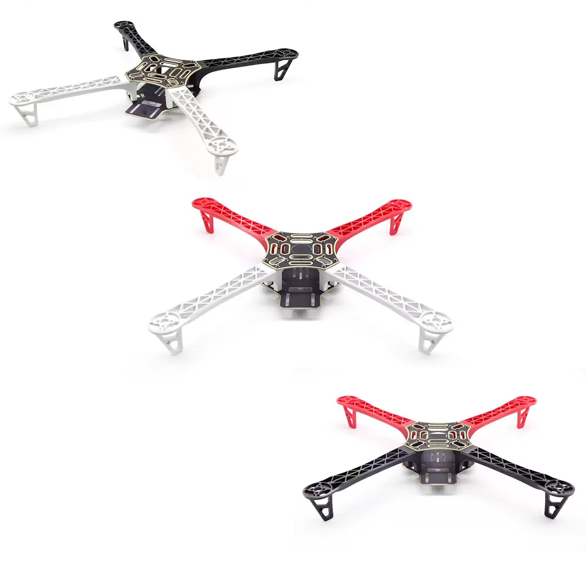 Drone F450 F550 de alta qualid - Drone Rc Leading avaliação e preço
