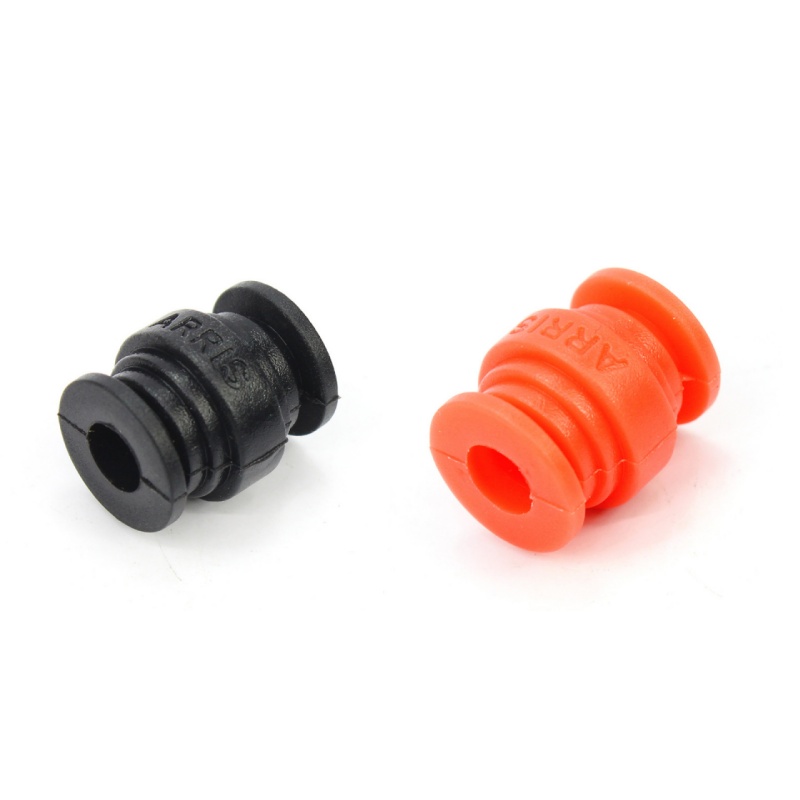Amortecedor de borracha antivi - Drone Rc Toy avaliação e preço