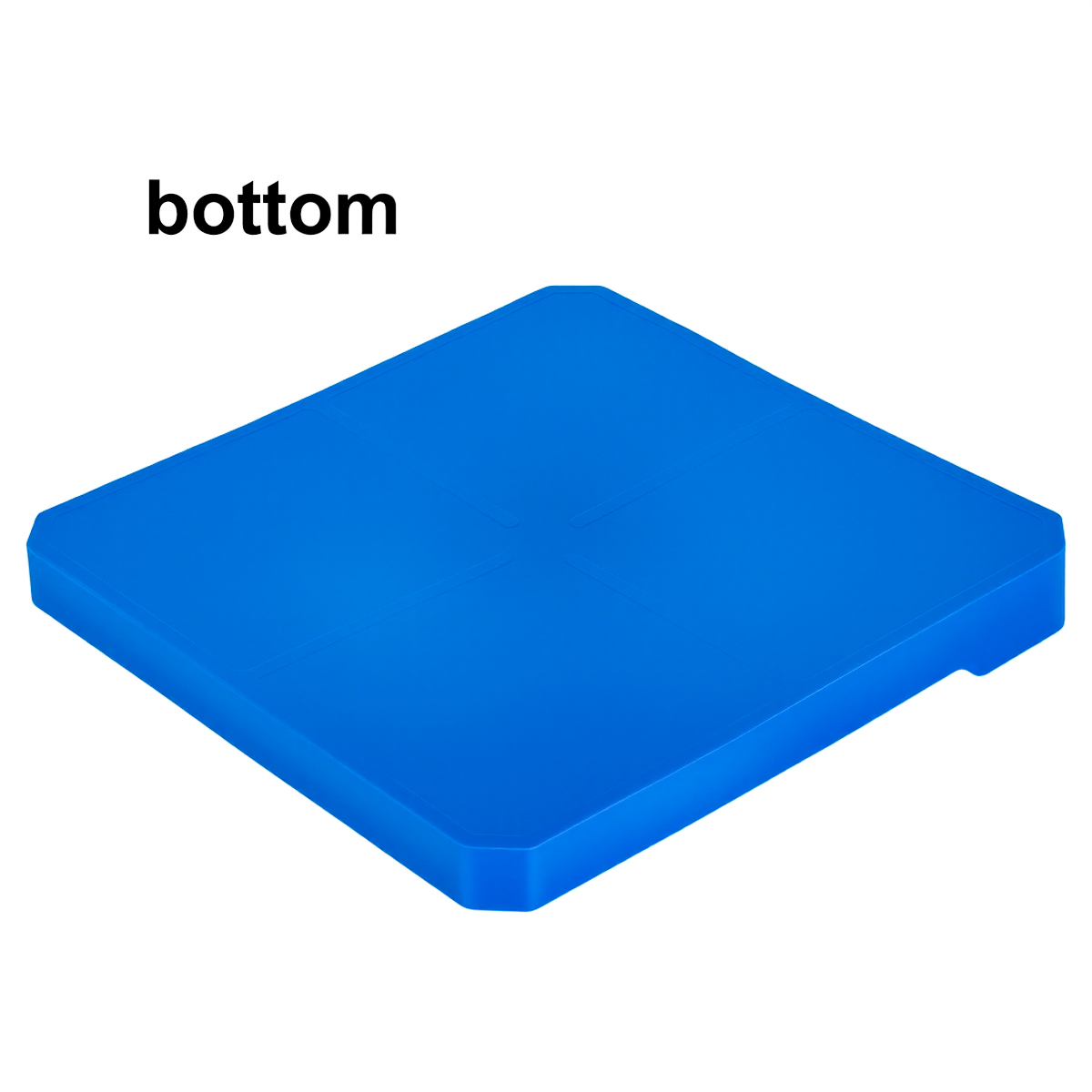 Bandeja de peças de silicone c - Drone Rc Leading avaliação e preço