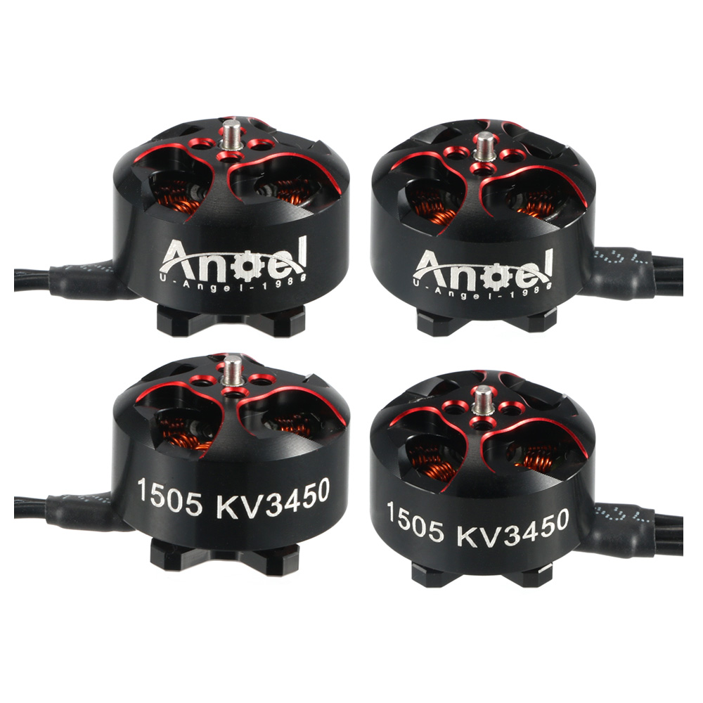 Angel Angel35 4-6S Drone FPV d - Drone Rc Leading avaliação e preço