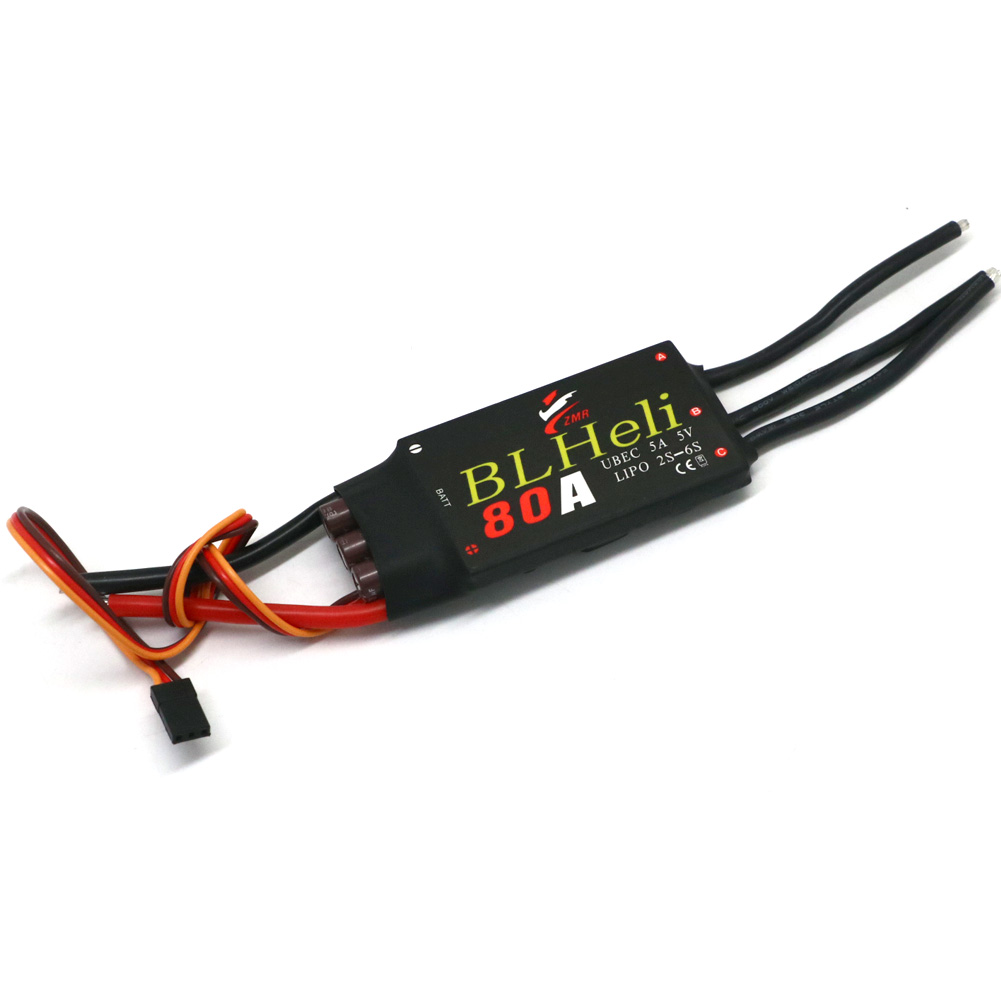 BLHeli Brushless ESC 80A 12A 2 - Drone Rc Leading avaliação e preço