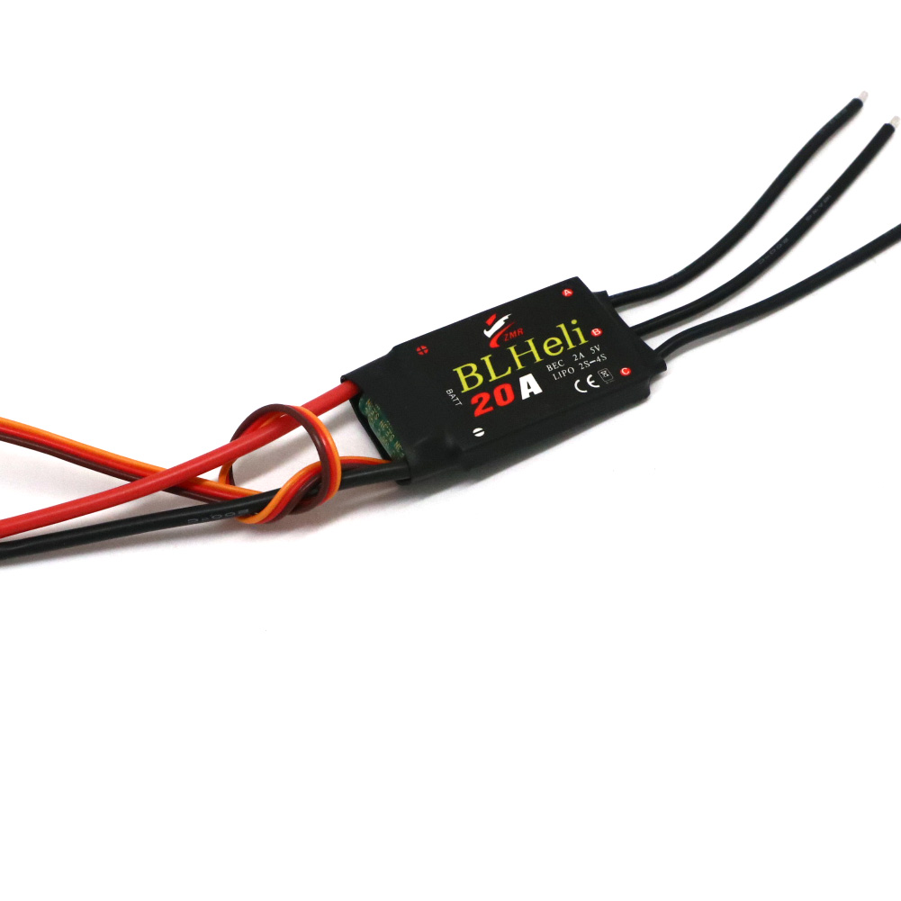 BLHeli Brushless ESC 80A 12A 2 - Drone Rc Leading avaliação e preço