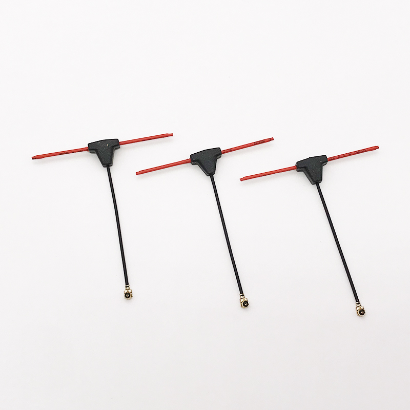 Antena 2.4G 2DBI T IPX1 para T - Drone Rc Leading avaliação e preço