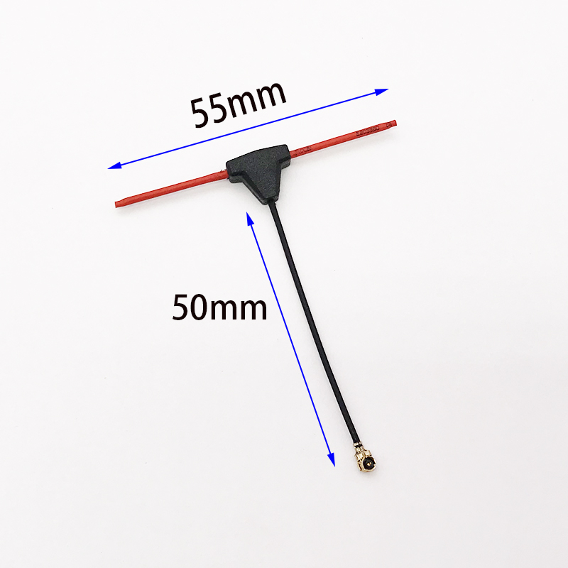 Antena 2.4G 2DBI T IPX1 para T - Drone Rc Leading avaliação e preço