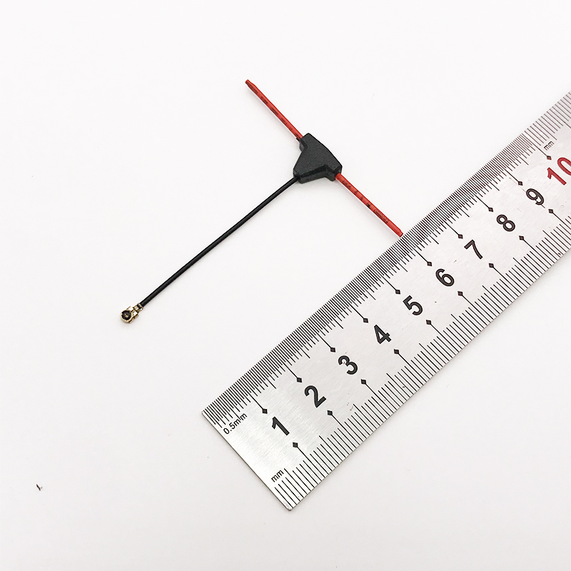 Antena 2.4G 2DBI T IPX1 para T - Drone Rc Leading avaliação e preço